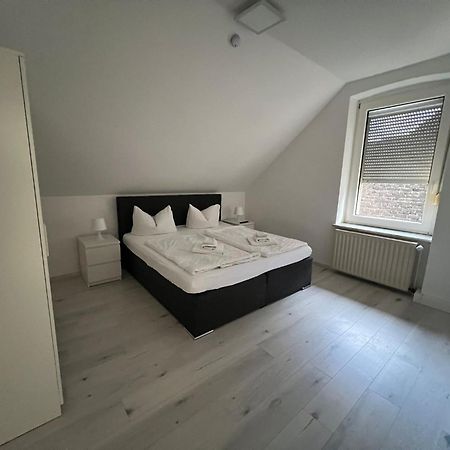 Premium Apartment Bochum Near Duesseldorf Airport Ngoại thất bức ảnh