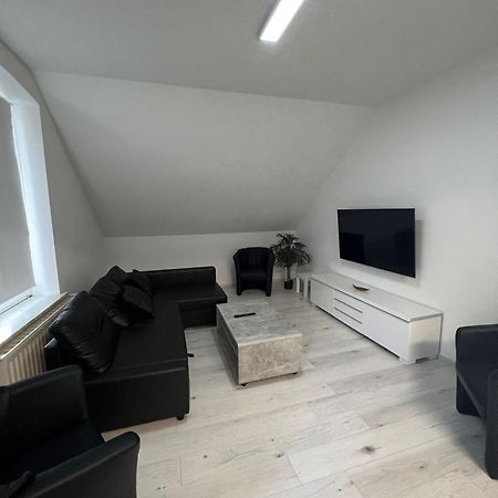 Premium Apartment Bochum Near Duesseldorf Airport Ngoại thất bức ảnh