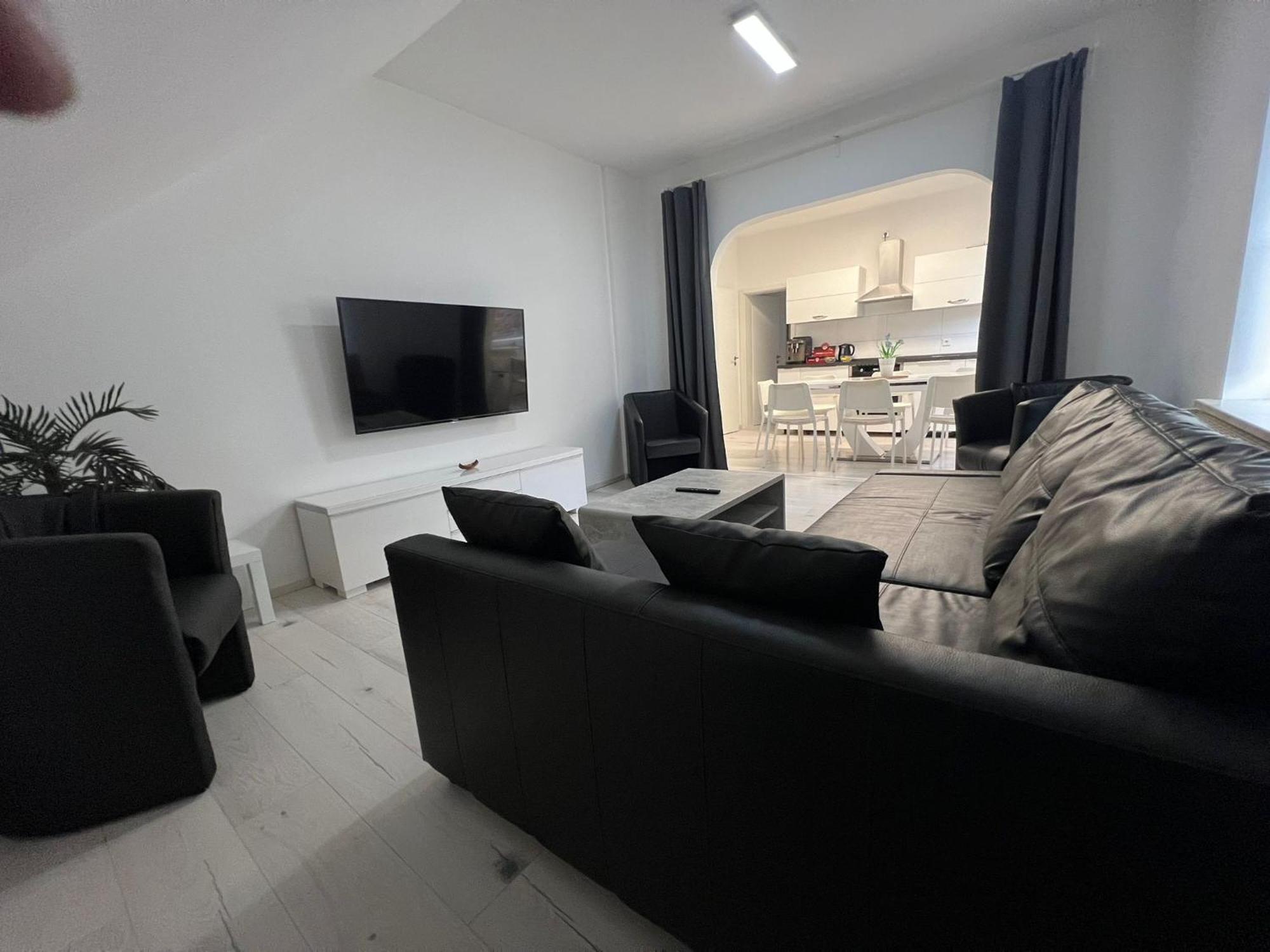 Premium Apartment Bochum Near Duesseldorf Airport Ngoại thất bức ảnh