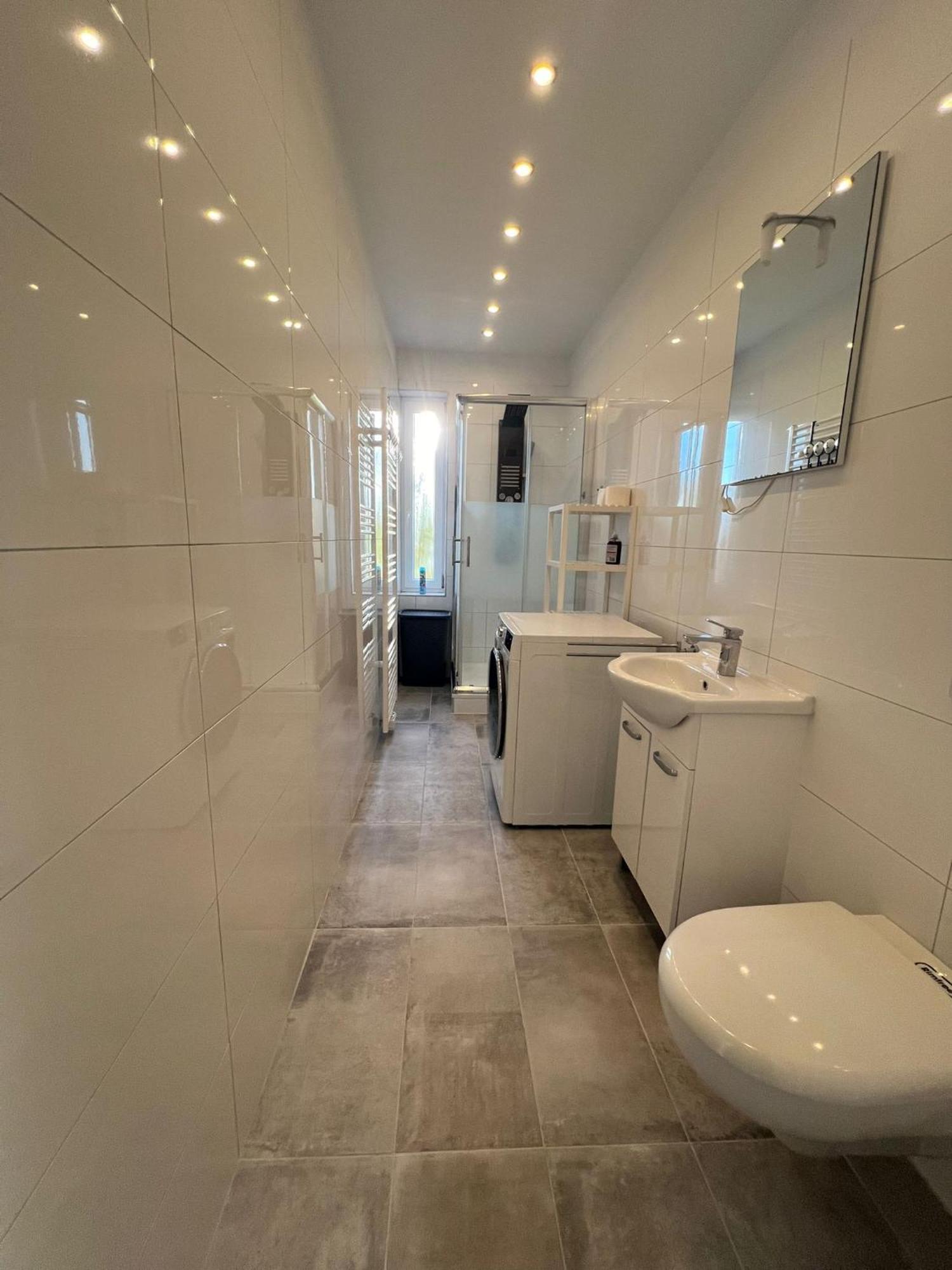 Premium Apartment Bochum Near Duesseldorf Airport Ngoại thất bức ảnh