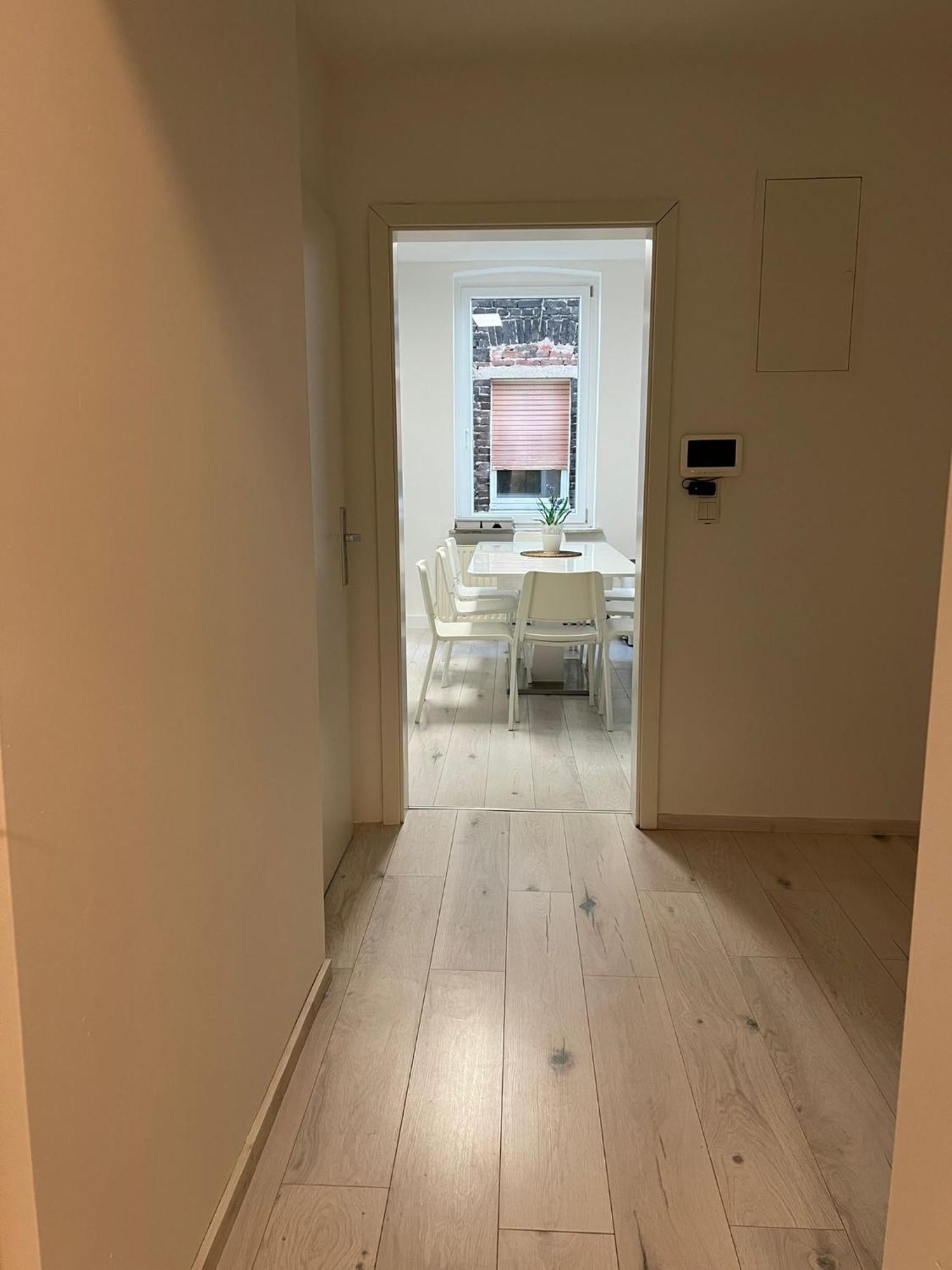 Premium Apartment Bochum Near Duesseldorf Airport Ngoại thất bức ảnh