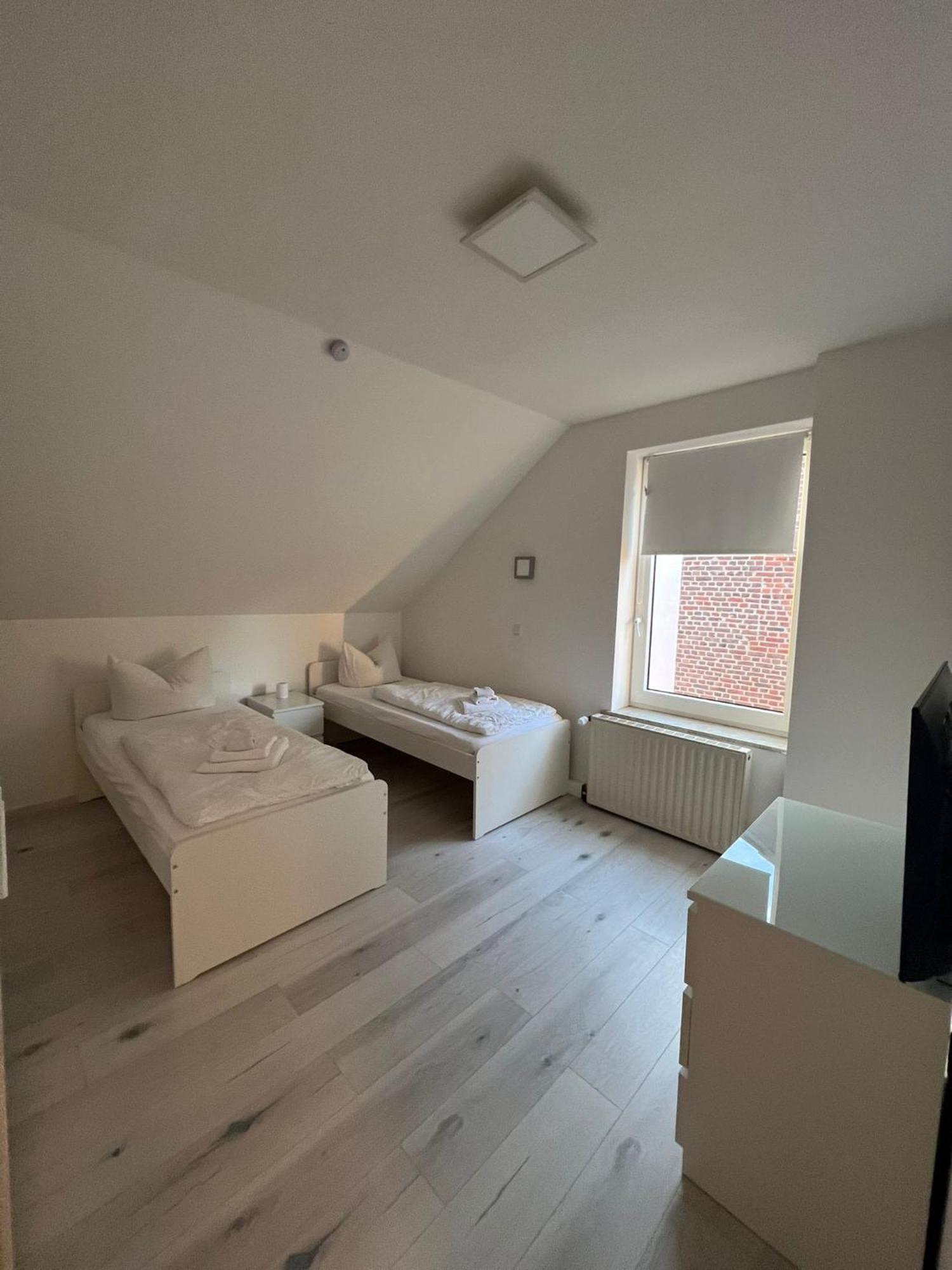 Premium Apartment Bochum Near Duesseldorf Airport Ngoại thất bức ảnh