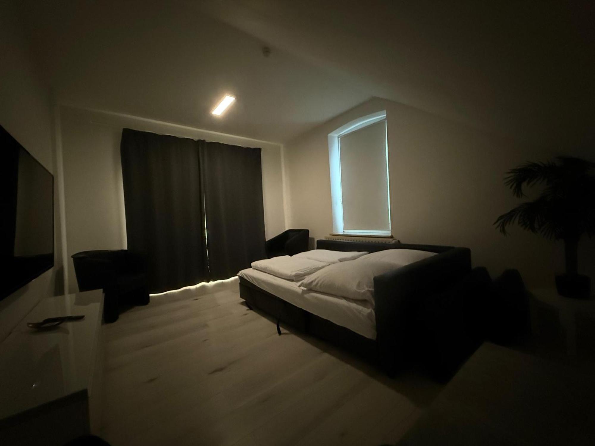 Premium Apartment Bochum Near Duesseldorf Airport Ngoại thất bức ảnh